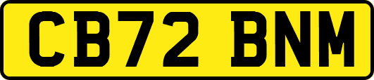 CB72BNM