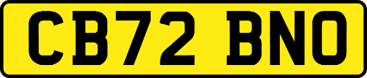 CB72BNO