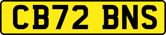 CB72BNS