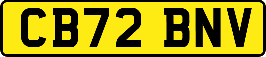 CB72BNV