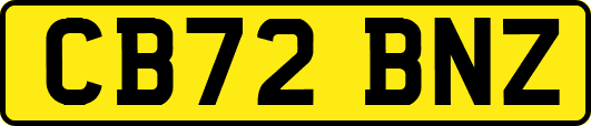 CB72BNZ