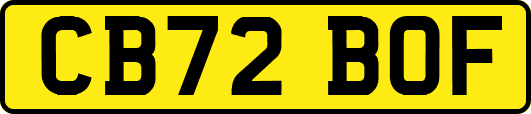 CB72BOF