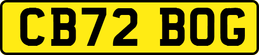CB72BOG