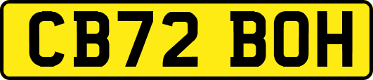 CB72BOH