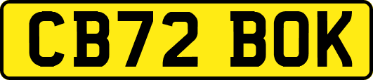 CB72BOK
