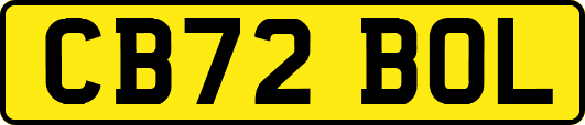 CB72BOL