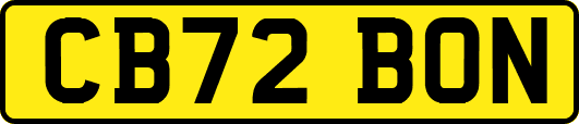 CB72BON