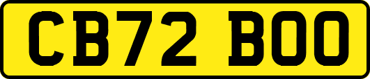 CB72BOO