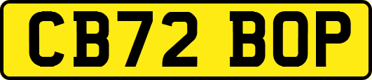 CB72BOP