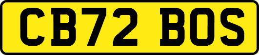 CB72BOS