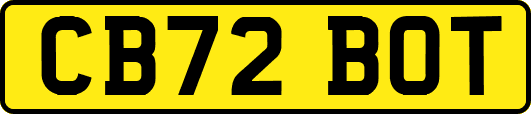 CB72BOT