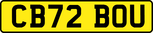 CB72BOU