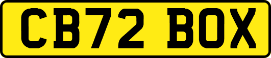 CB72BOX