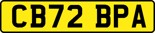 CB72BPA