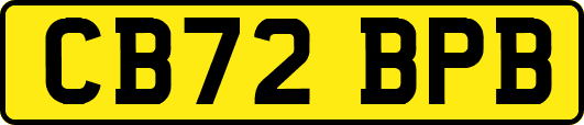 CB72BPB