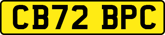 CB72BPC