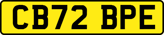 CB72BPE