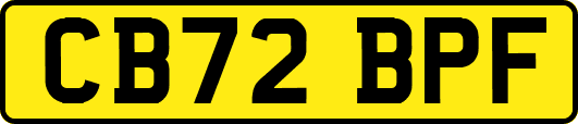 CB72BPF