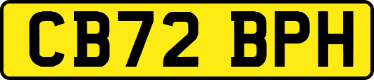 CB72BPH