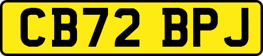 CB72BPJ