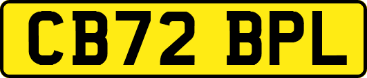 CB72BPL