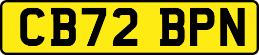 CB72BPN