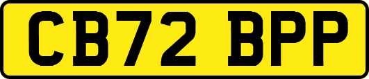 CB72BPP
