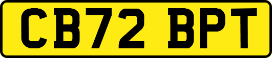 CB72BPT