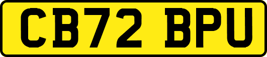 CB72BPU