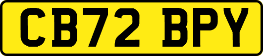 CB72BPY