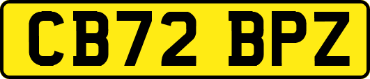 CB72BPZ