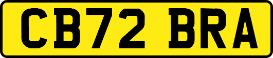 CB72BRA