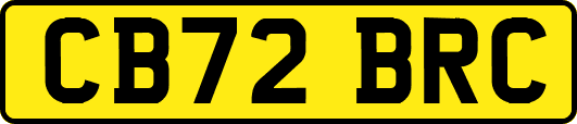 CB72BRC