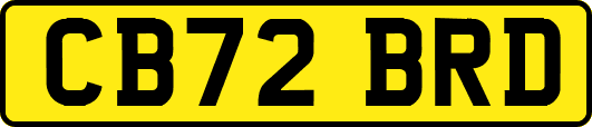 CB72BRD