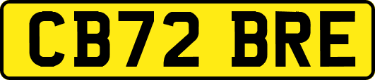 CB72BRE