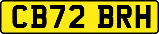 CB72BRH