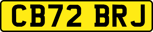 CB72BRJ