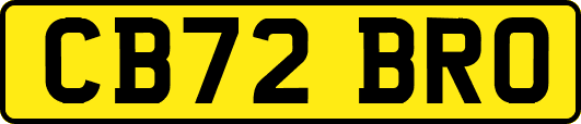 CB72BRO