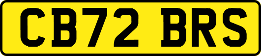 CB72BRS