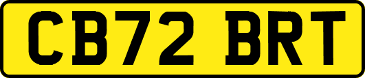 CB72BRT