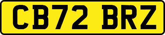 CB72BRZ