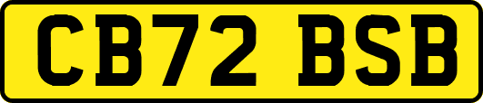 CB72BSB