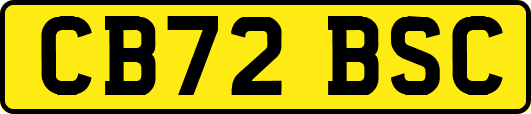CB72BSC