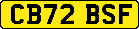 CB72BSF