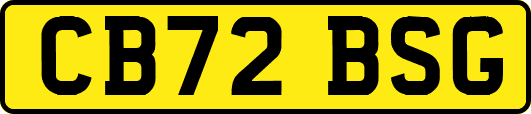 CB72BSG