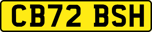 CB72BSH