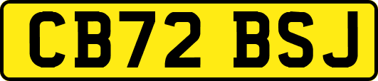 CB72BSJ
