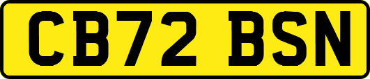 CB72BSN