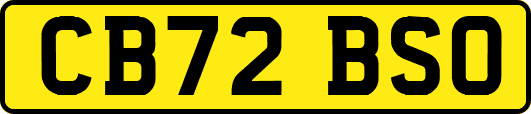 CB72BSO