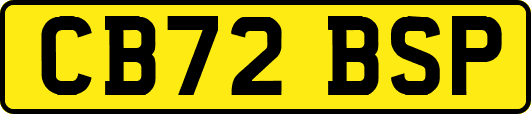 CB72BSP